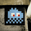 Invader PA_414
