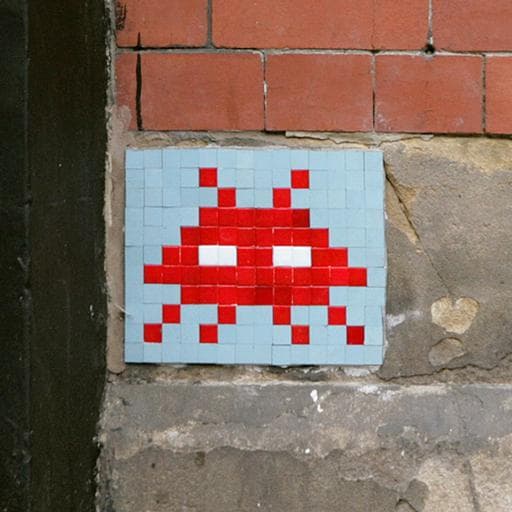 Invader NCL_03