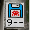 Invader PA_944