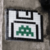 Invader NY_89