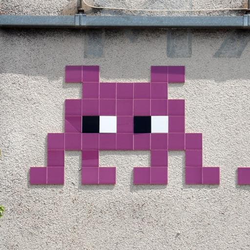 Invader LBR_06