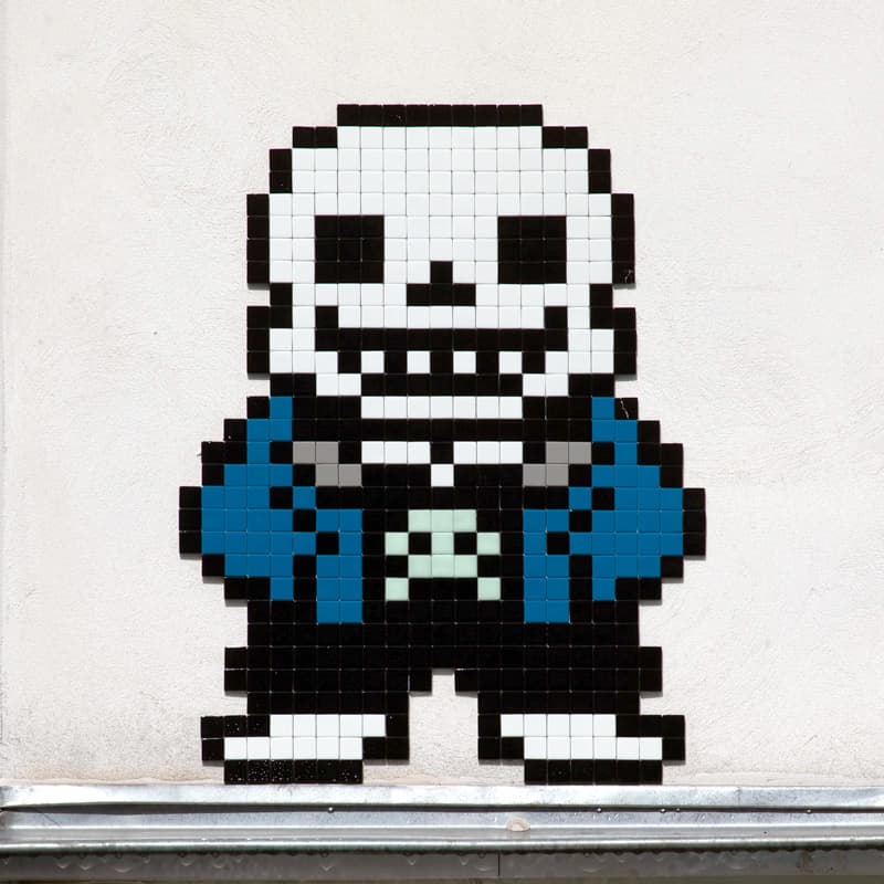 Invader PA_1464