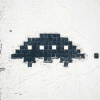Invader PA_131