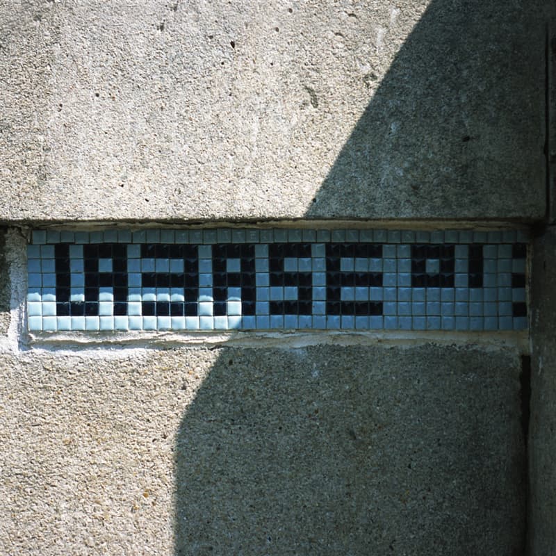 Invader PA_509