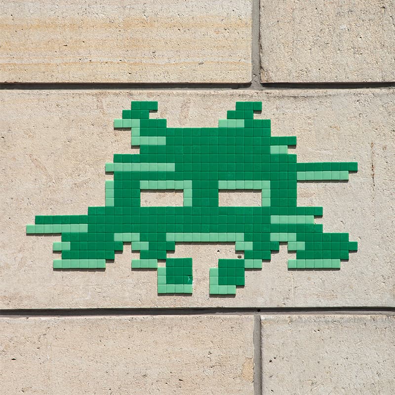Invader PA_1398