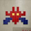 Invader PA_550