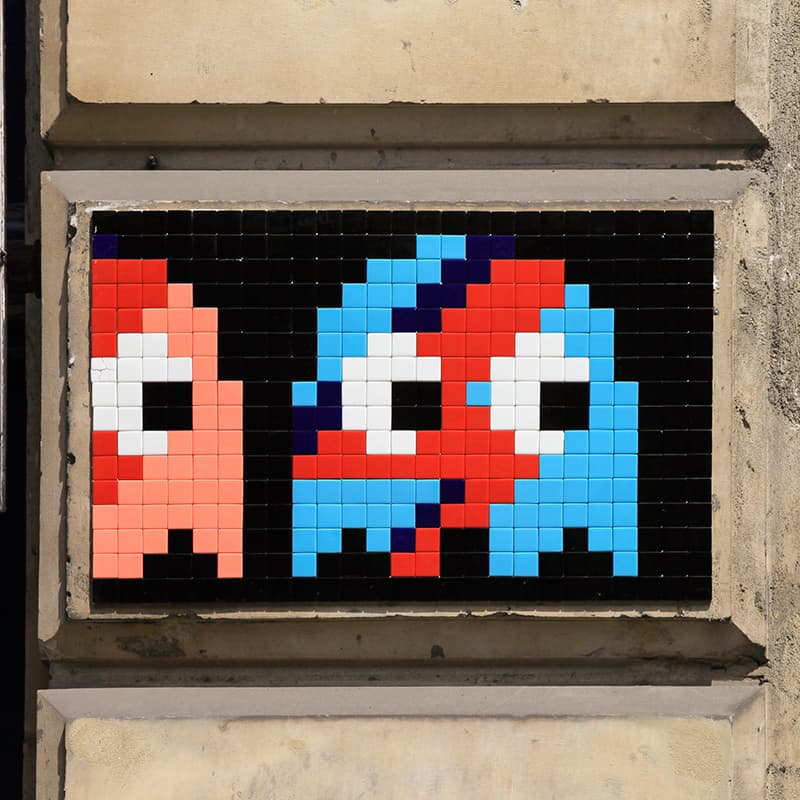 Invader PA_1057