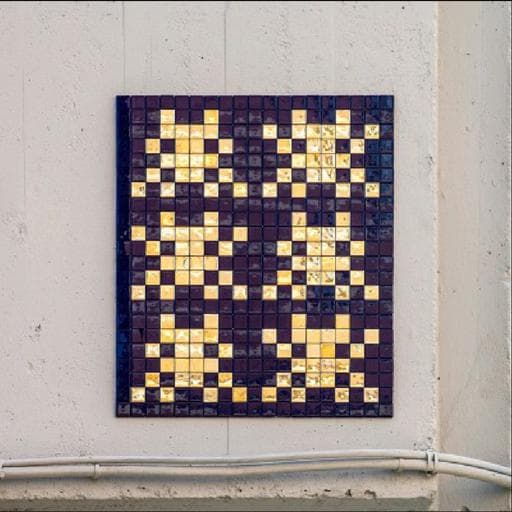 Invader RA_15