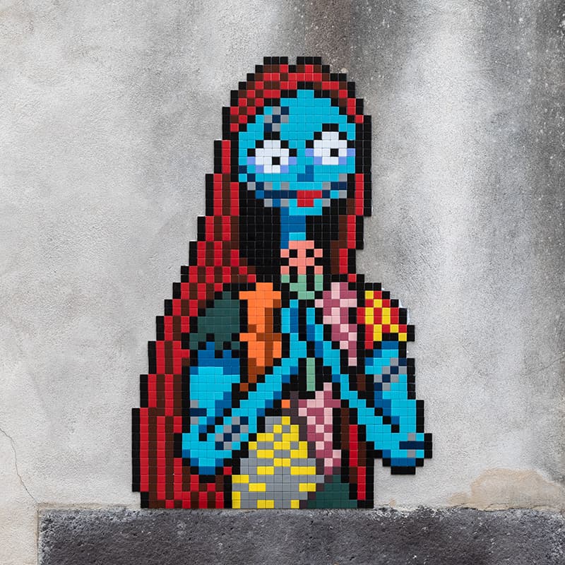 Invader CLR_44