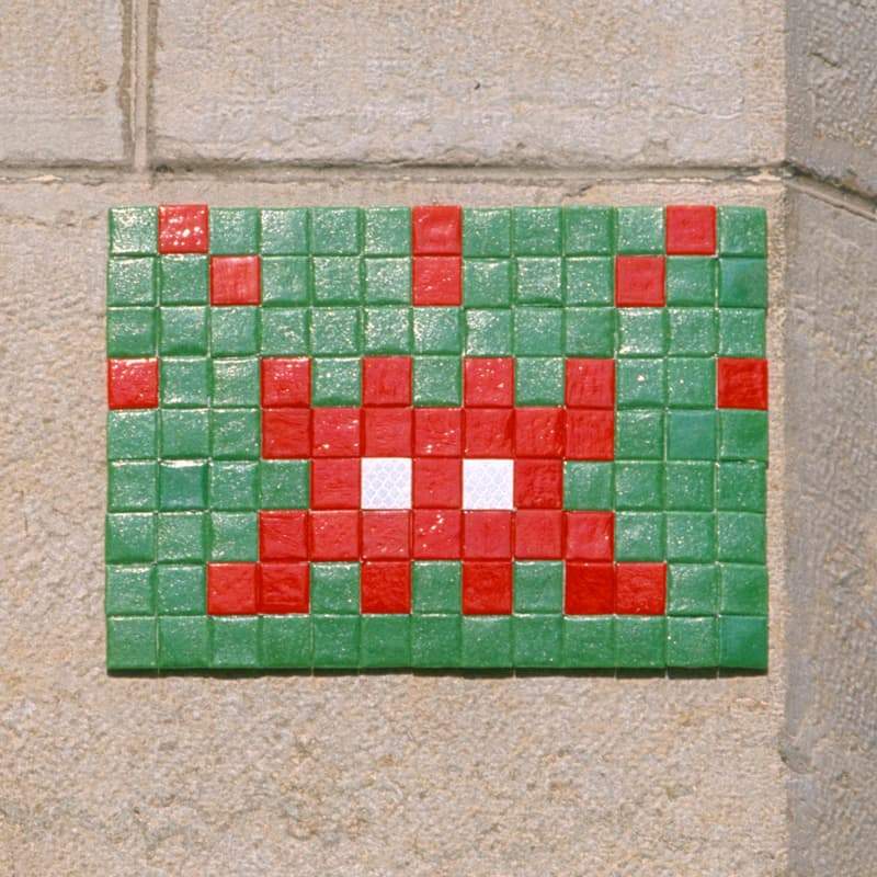 Invader LY_05