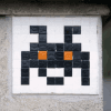 Invader PA_256