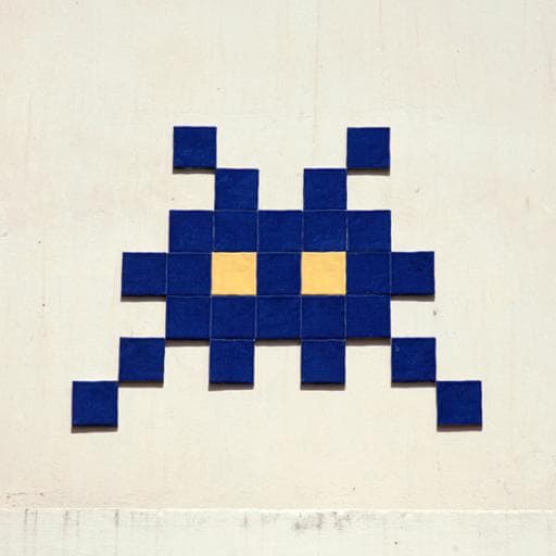 Invader CAZ_03