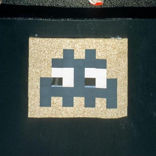 Invader PRT_15