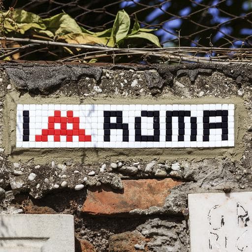 Invader ROM_12