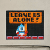 Invader PA_769