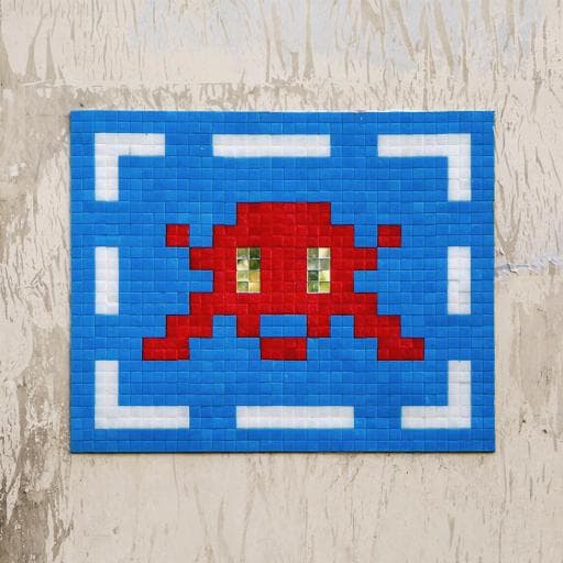 Invader ROM_41