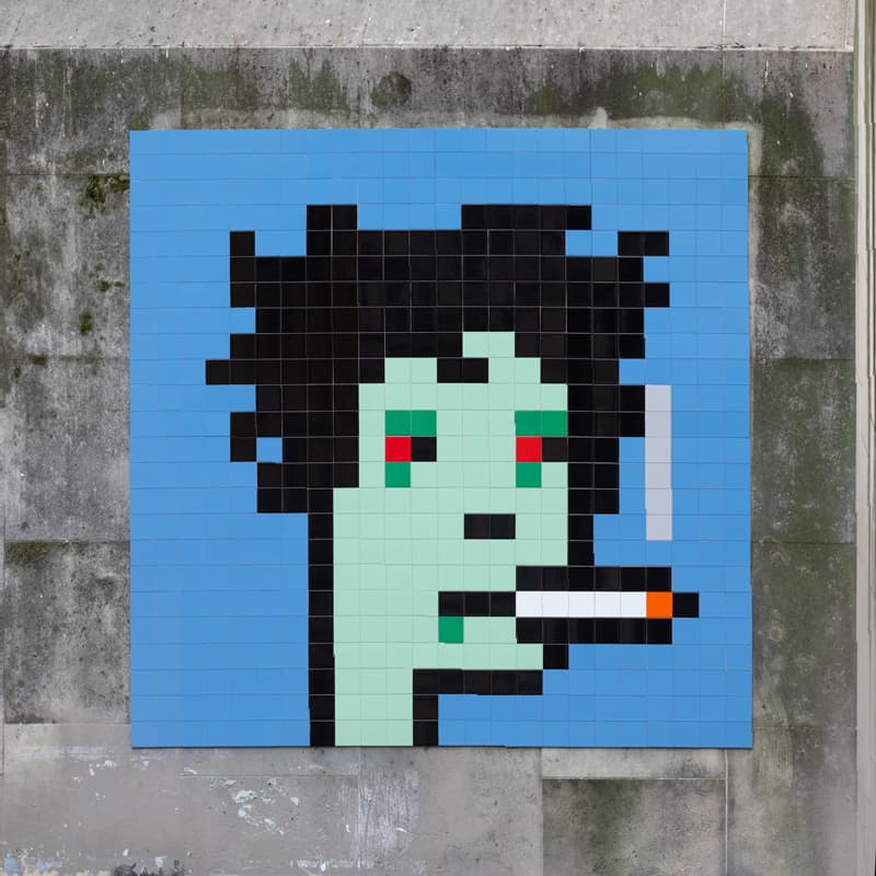 Invader PA_1480