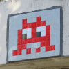Invader TK_11