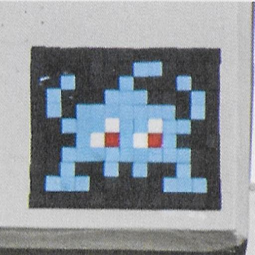 Invader PRT_06