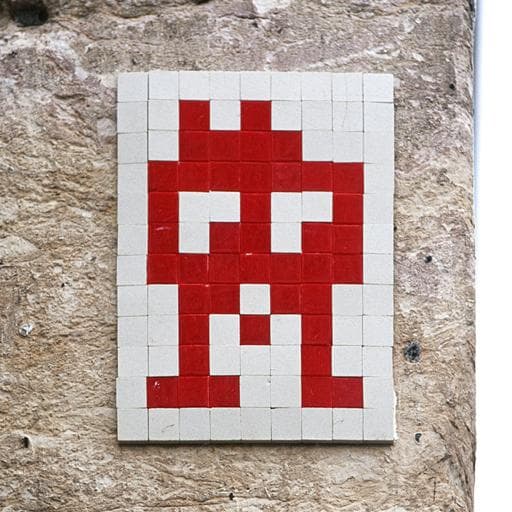 Invader LY_31