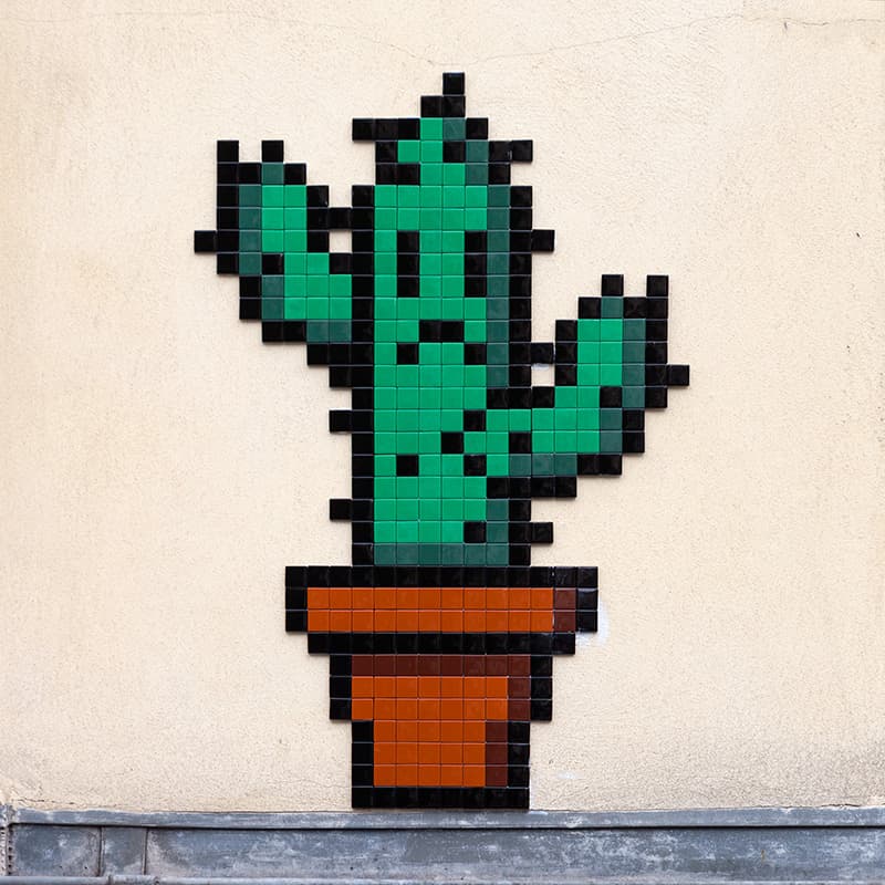 Invader PA_1160