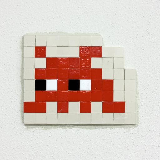 Invader GRU_02