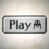 Invader PA_497