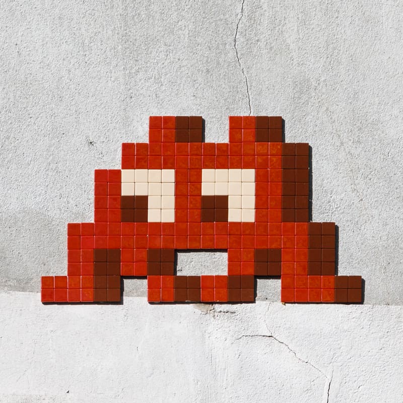 Invader ORLN_05