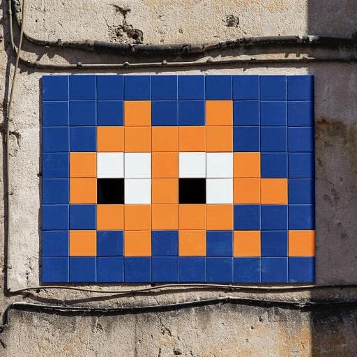 Invader ROM_23