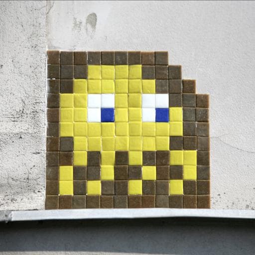Invader WN_46