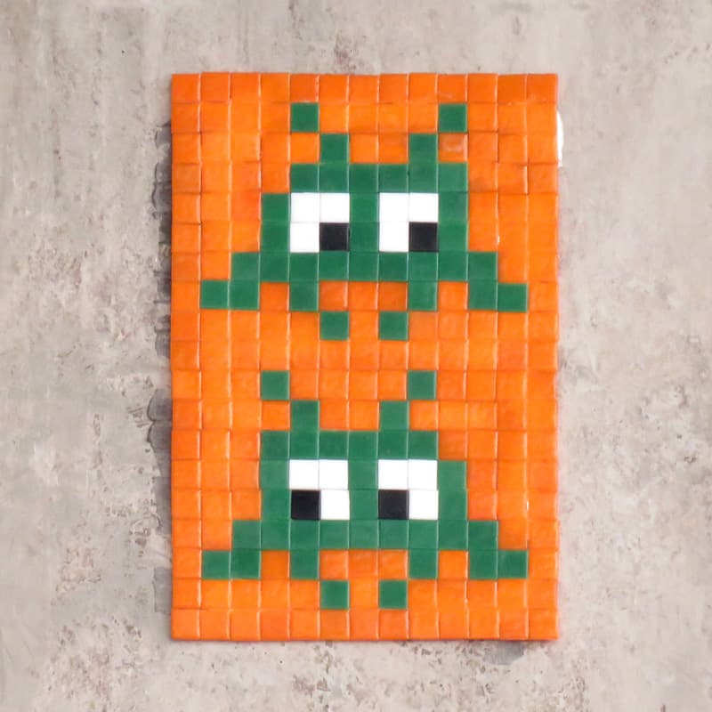 Invader BGK_15