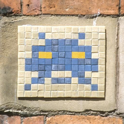 Invader MAN_14