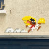 Invader PA_1463
