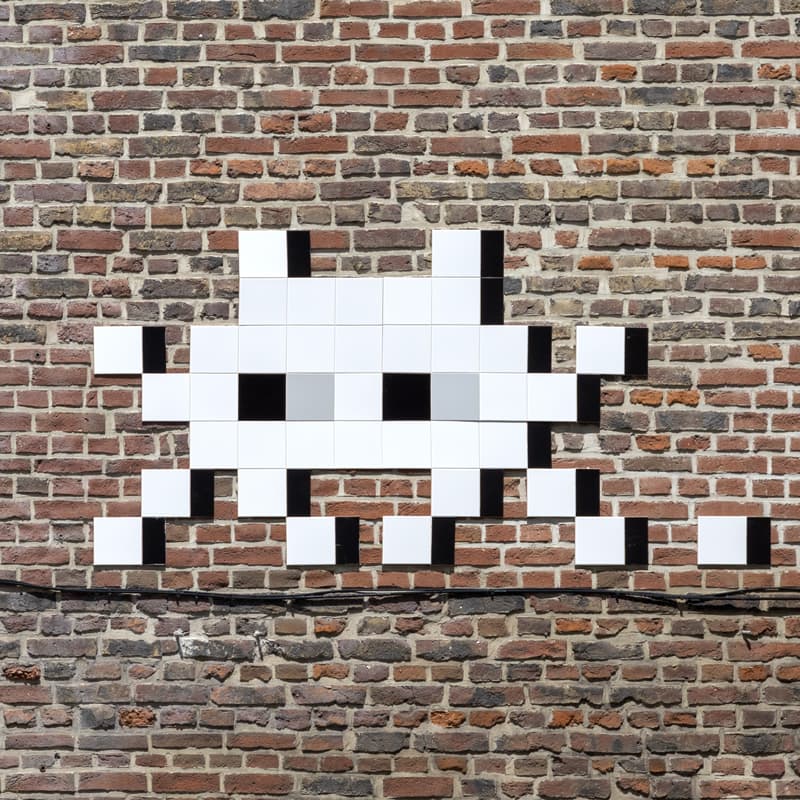 Invader AMI_01