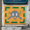 Invader PA_946