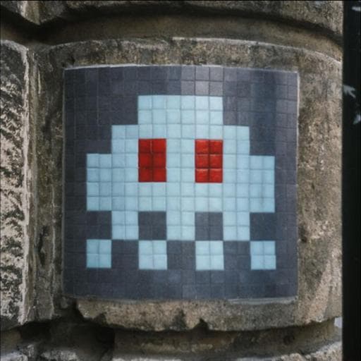 Invader IST_07
