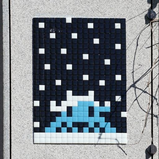 Invader STK_04