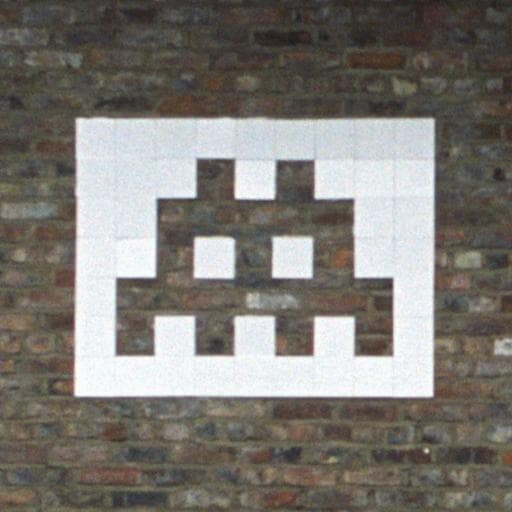 Invader MAN_47