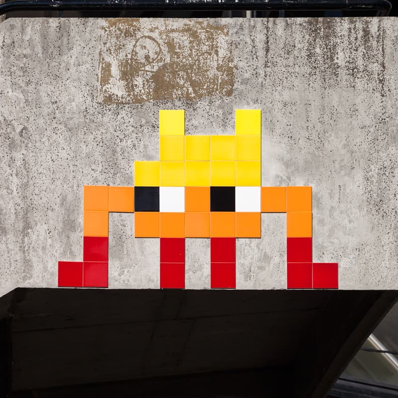 Invader PA_1112