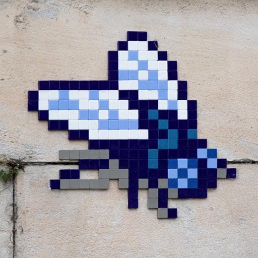 Invader MARS_81