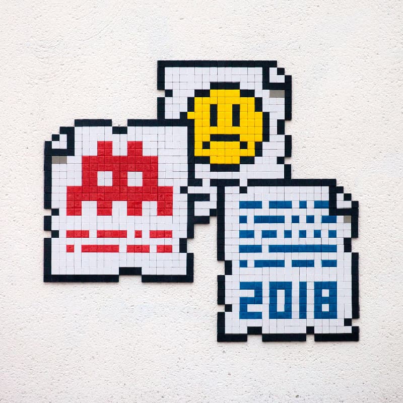 Invader PA_1375