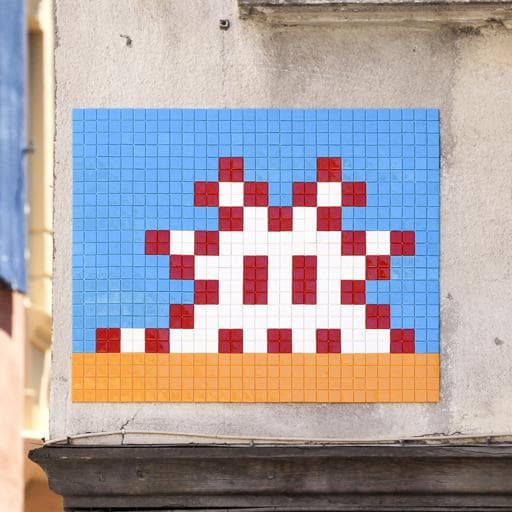 Invader PRP_06