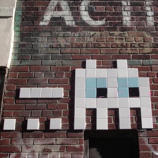 Invader NY_75