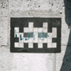 Invader PA_217