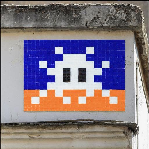 Invader ROM_15