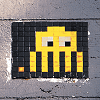 Invader LA_48
