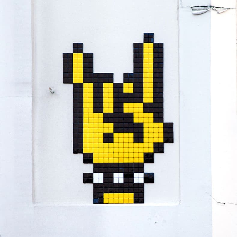 Invader PA_1434