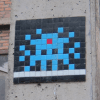 Invader KAT_25