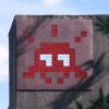 Invader PA_601