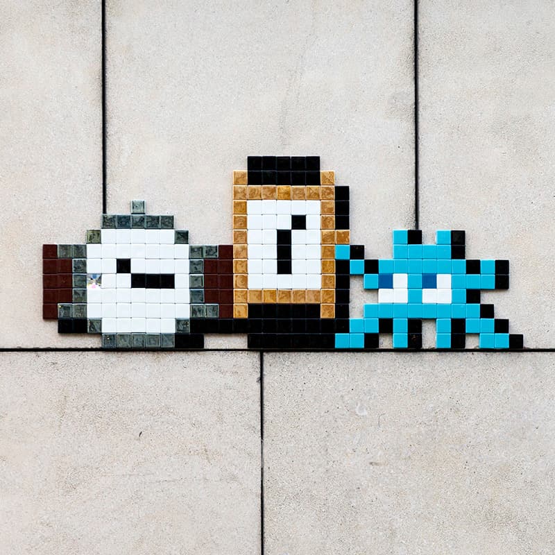 Invader PA_1333